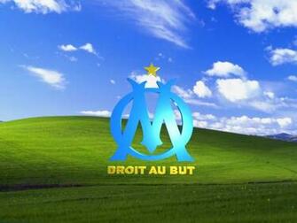Fonds D Cran De Olympique Marseille Football Club