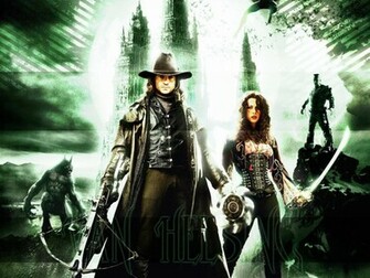 Van Helsing Wallpaper By Cuoracoleonyx
