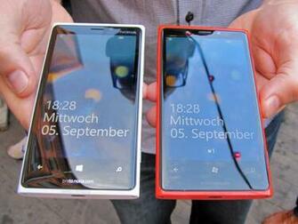 Nokia Lumia Wallpaper HD Photos