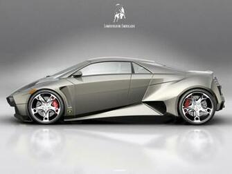 Lamborghini Embolado Wallpaper