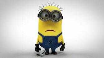Minion Wallpaper Despicable Me Of Find