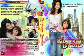 Ramona And Beezus Wallpaper