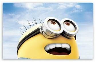 Minion Wallpaper