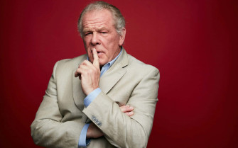 Nick Nolte Actor And Director Wallpaper