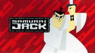 Samurai Jack Image Wallpaper HD