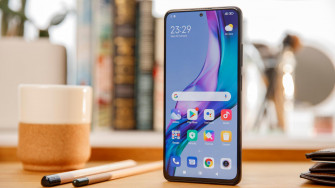 Xiaomi Redmi Note Pro 5g Re When Is A Budget Phone
