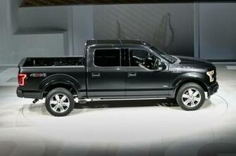 Ford F150 High Resolution Wallpaper Setup