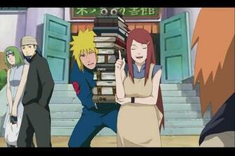 Naruto Shippuuden Image 4th Hokage HD Fond D Cran And Background