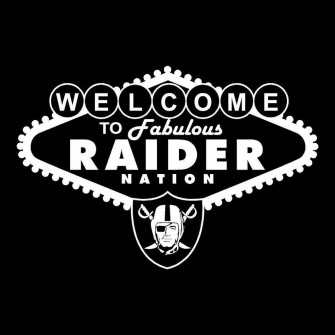 Las Vegas Raiders Nfl Desktop Wallpaper
