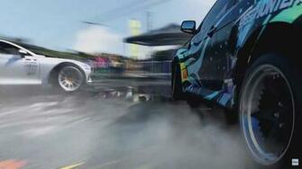 HD Need For Speed Heat Wallpaper Nfs Screenshot Csranking De