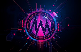 Alan Walker Logo Wallpaper