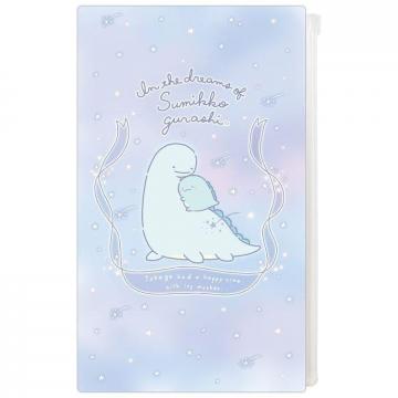 New Sumikko Gurashi Tokage No Yume Part Mask Case San X
