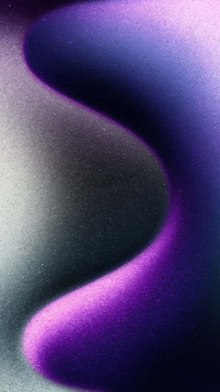 iPhone Pro Max Titanium Wallpaper In