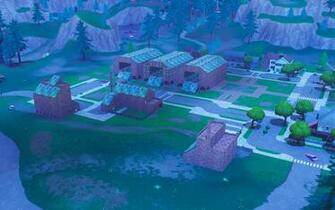 My Dusty Depot Rebuild