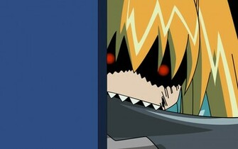 Anime Excel Saga Wallpaper