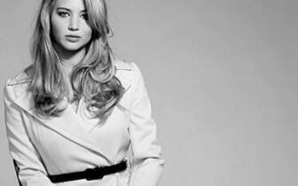 Jennifer Lawrence Wallpaper