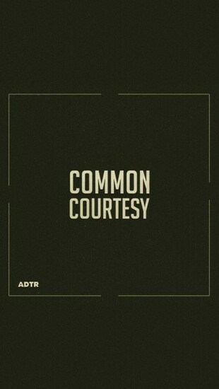 Common Courtesy Adtr Wallpaper A Day To Remember iPhone