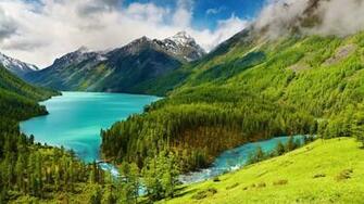 Nature Wallpaper For Computer Pictures Amazing