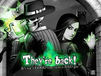 Skulduggery Pleasant Image HD Wallpaper And