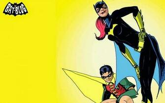 Toys And Collectibles Batgirl Robin Batman Wallpaper
