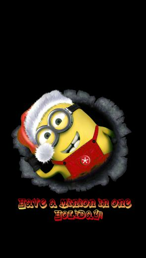 Related To Minions Wallpaper Converter