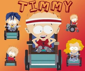 Timmy Wallpaper By Danielle