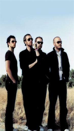 Coldplay iPhone Wallpaper Zwallpix