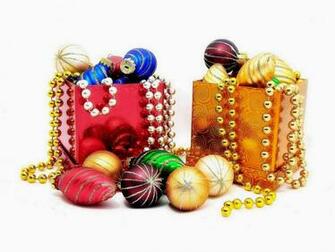 Christmas Gifts Wallpaper Beautiful Desktop