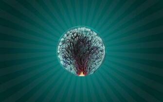 Dark Surreal Wallpaper