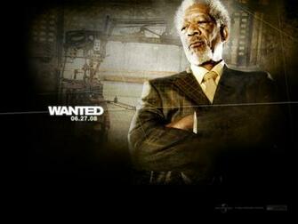 Morgan Man Wallpaper Image Fun