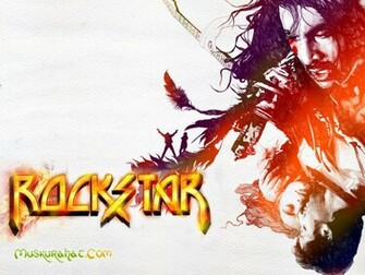 Rockstar Desktop Wallpaper Movies