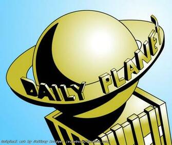 Daily Planet Thanks To Jeffrey Bridges Sleeburg27 Yahoo
