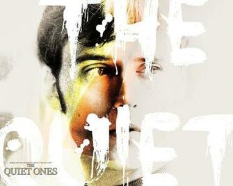 The Quiet Ones Wallpaper Desktop