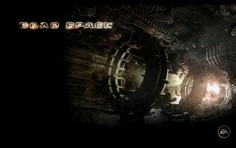 Pin Dead Space Wallpaper For Pc Mac iPhone And iPad On