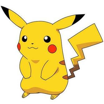 Clip Art Pokemon
