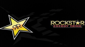 Rockstar Energy Drink Wallpaper Background Hivewallpaper