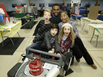 Walk The Prank Season Pictures Rotten Tomatoes