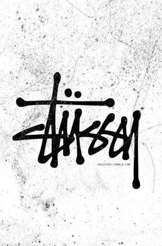 Stussy Wallpaper Zone