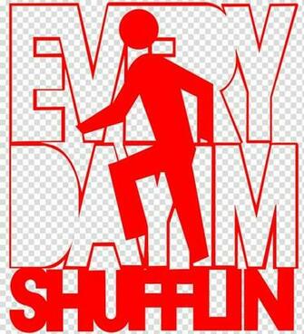 Party Rock Anthem Lmfao Melbourne Shuffle Everyday Transparent