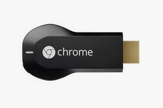 Google Chromecast Detaljer Prisguide