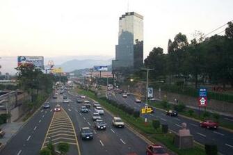 San Salvador Wallpaper High Quality