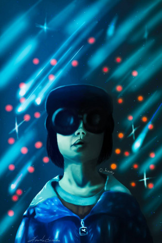 Top Space Sweepers Wallpaper Full HD 4k To Use