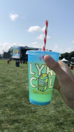 Cole Bennett On Lyrical Lemonade Wallpaper iPhone