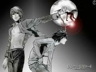 Vocaloid Mariz Death Note
