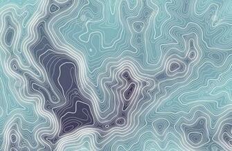 Stock Vector In Topography Map Background Abstract