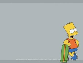 Im Genes De Bart Simpson Fondos Pantalla