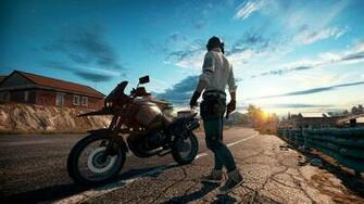 Pubg 4k Wallpaper Top Background