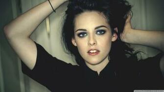 Kristen Stewart HD Wallpaper Collection Unseen Pictures Of