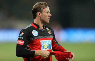 Ab De Villiers Rcb Wallpaper