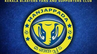 Kerala Blasters Fan Group Manjappada Win Club St John